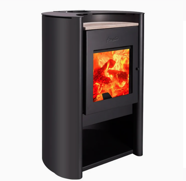 Caldera a leña Rondo Boiler 500