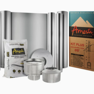 Kit de Instalación 5" Amesti