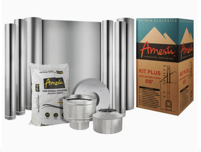 Kit de Instalación 5" Amesti